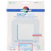 Master Aid Medicazione Adesiva Drop Med 12,5x12,5 5 Pezzi pz Cerotto