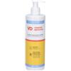 Vitamindermina VD Vitamindermina Fluido Idratante Corpo 400 ml Crema