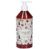 Lovren Laboratorio dei Saponi Sapone Liquido White Candle Melograno e Viola Selvatica 500 ml liquido