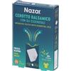 pdmtobemaintained Nazar Cerotto Balsamico Adesivo Con Oli Essenziali 5,8x5 cm 1 pz