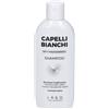 Labo Capelli Bianchi Shampoo Uomo 200 ml