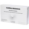 Labo Capelli Bianchi Trattamento Intensivo Donna Fiale 70 ml