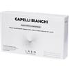 Labo Capelli Bianchi Trattamento Intensivo Uomo Fiale 70 ml