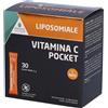 Promopharma Liposomiale Vitamina C Pocket Stick 60 g