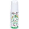 Alontan Baby 0+ Insettorepellente Lozione 75 ml