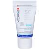 Ultrasun Mineral Face Protezione Solare Minerale per il Viso SPF 50 40 ml Crema solare