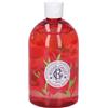 Roger & Gallet Gel Doccia Gingembre Rouge 500 ml doccia