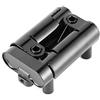 Qiilu Bobina di accensione , ricambio pacco bobina di accensione 19005270 adatta per Great Wall SA220 V240 X240