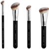 Sigma Beauty Comfort Collection Comfort Complexion Brush Set Set di pennelli 1 pz.