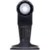 Bosch 2609256985 - Lama per sega a immersione BIM per legno e metallo, adatta a utensili multiuso