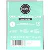 EXS Non-latex Oral Dam 1 pc