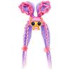 MGA Entertainment MGA 561873E7C Pop Hair Surprise - Bambola per acconciatura, Set 3 in 1, Serie 1A, assortita, per Bambini dai 5 Anni in su, Ideale Come Regalo di Compleanno o Come pensierino