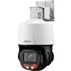 Dahua SD3E410DB-GNY-A-PV1 Telecamera PTZ 4MP 10x SD3E410DB-GNY-A-PV1