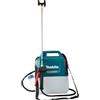 MAKITA.OPRYSKIWACZ 18V NARAMIENNY DUS054Z