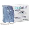 PROMOPHARMA SpA Lacrimilla Vision - Integratore per la Salute Oculare - 60 Compresse