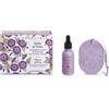 L'erbolario Bella Di Notte Medaglione In Gesso Profumatore Cassetti E Armadi + Essenza 30ml