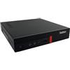 Lenovo ThinkCentre M920Q Tiny Core i5 2.1 GHz - SSD 256 GB RAM 8 GB - refurbished