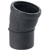 Geberit CURVA 15° Geberit Silent PP Antirumore Vari Diametri