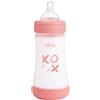 CHICCO B2022311 BIBERON PERFECT 5 240mL BIMBA