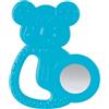 CHICCO B281502 MASSAGGIAGENGIVE 4m+ REFRIGERANTE AZZURRO