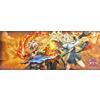 Konami Yu-Gi-Oh! Tappetino da gioco ufficiale Story of White YCSJ Nagoya 2025