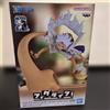 BANPRESTO One Piece Fig Life! Figura Scimmia D.Luffy-Gear 5-vol.4 dal Giappon...