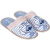 CERDÁ LIFE'S LITTLE MOMENTS | Pantofole Stitch Open House - Comode e antiscivolo - Design divertente e originale per i fan di Stitch