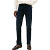 Tommy Hilfiger Uomo Jeans Bleecker Slim Fit, Blu (Blue Black), 31W/34L