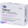 Ibsa Yabro® Sodio Ialuronato 0,3% 10x3 ml Fiale