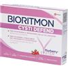 Bioritmon Cysti Defend 10 Bustine 40 g Granuli