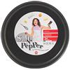 Home Salt N'Pepper Teglia Forno in Alluminio, Rivestimento Antiaderente, 34 cm