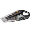 Concept VP4351, Aspiratori da tavolo, Nero, 0.5 litri, 70 decibeles