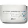 COSRX Moisture Power Enriched Cream, Idratante all'acido ialuronico 50 ml | Pro vitamina B5 (pantenolo), Estratto di propoli, Ceramide, Idratazione a lunga durata per pelli secche e sensibili