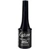 Estrosa Top Coat opaco Soft Touch - senza dispersione 14ml