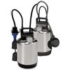 Lowara Elettropompa Sommergibile Per Acque Chiare Lowara DOC3/A 0,33 HP