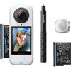 Insta360 X4 Air Starter Bundle Arctic White