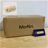 CASIO AI PET MOFLIN GOLD ROBOT DI COMUNICAZIONE PE-M10GD NUOVO