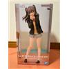 BANPRESTO 2,5 Dimensional Temptation GLITTER & GLAMOURS Mikari Tachibana Uniform ver.