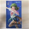 SEGA Macross F FIGURIZMα "Ranka Lee" Labyrinth of Time Ver.