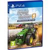 Farming Simulator 19: Ambassador Edition - PS4