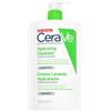 CeraVe crema idratante e detergente Hydrating Cleanser 1000 ml