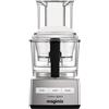 MAGIMIX Robot Multifunzione Compact System 3200 XL Cromato