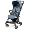 PEG PEREGO PUERICULTURA Passeggino Volo Blu Cameo Peg Perego
