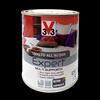 V33 SMALTO MULTISUPPORTO NERO LT.2,5