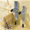 Wolfcraft DISPOSITIVO PER SPINATURA