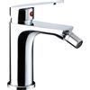 Generico Miscelatore Monocomando Bidet con Piletta Serie Napoli