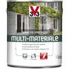 V33 SMALTO 4IN1 MULTIMATERIALE BIANCO LT.2,5
