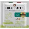 Lollo Caffè 150 Cialde Lollo Caffè Miscela Decaffeinata