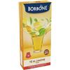 Borbone 10 Capsule Nespresso Borbone The Al Limone