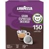 Lavazza 150 Cialde Lavazza Gran Espresso Miscela Intensa